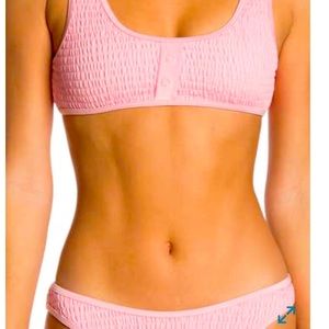 Kendall and Kylie Henley Bikini L NWT